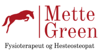 Mette Green logo